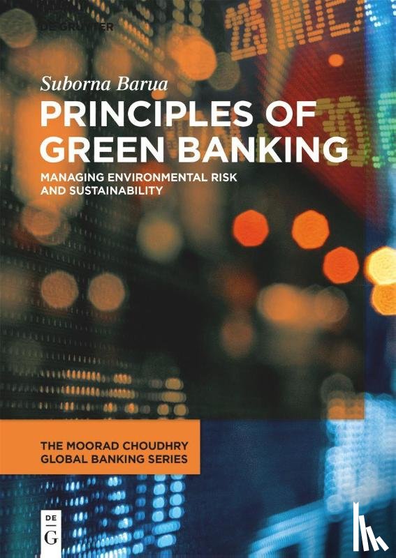 Barua, Suborna - Principles of Green Banking