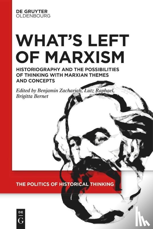  - What’s Left of Marxism