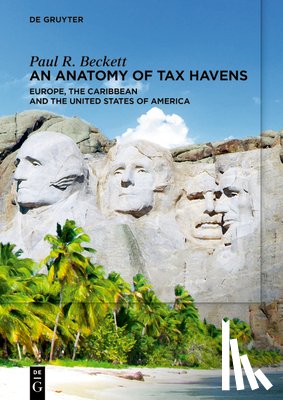 Beckett, Paul R. - An Anatomy of Tax Havens