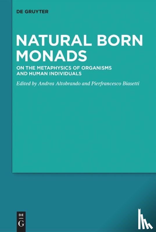  - Natural Born Monads
