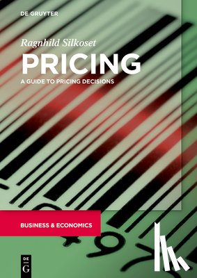 Silkoset, Ragnhild - Pricing