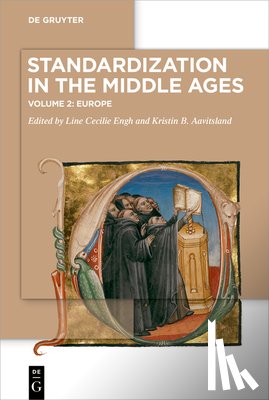 Engh, Line Cecilie - Standardization in the Middle Ages: Volume 2: Europe