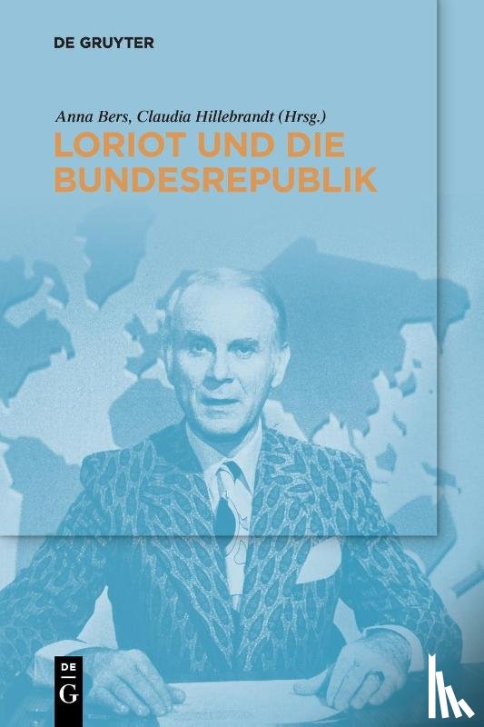  - Loriot und die Bundesrepublik