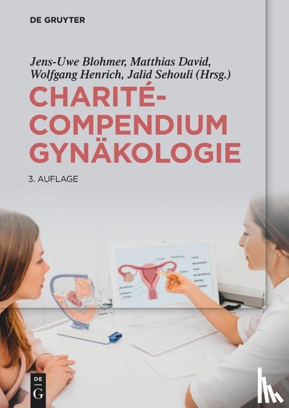  - Charité-Compendium Gynäkologie