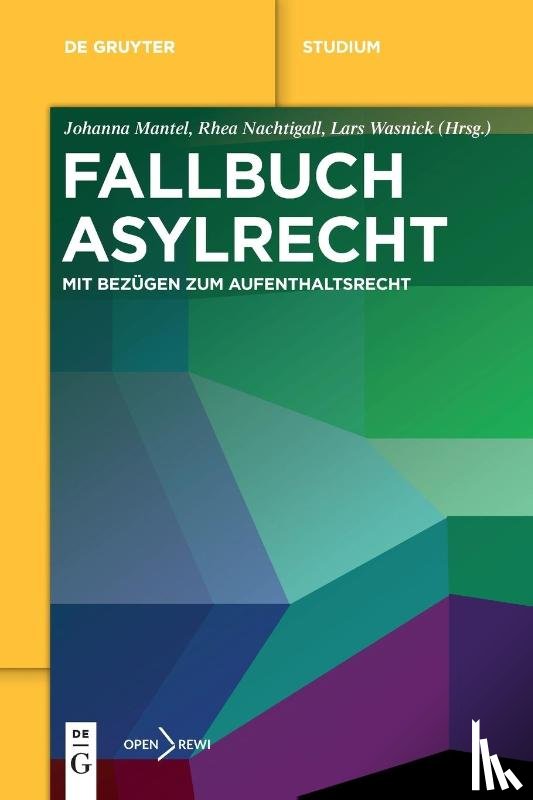  - Fallbuch Asylrecht