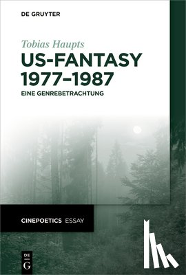 Haupts, Tobias - Haupts, T: US-Fantasy 1977-1987