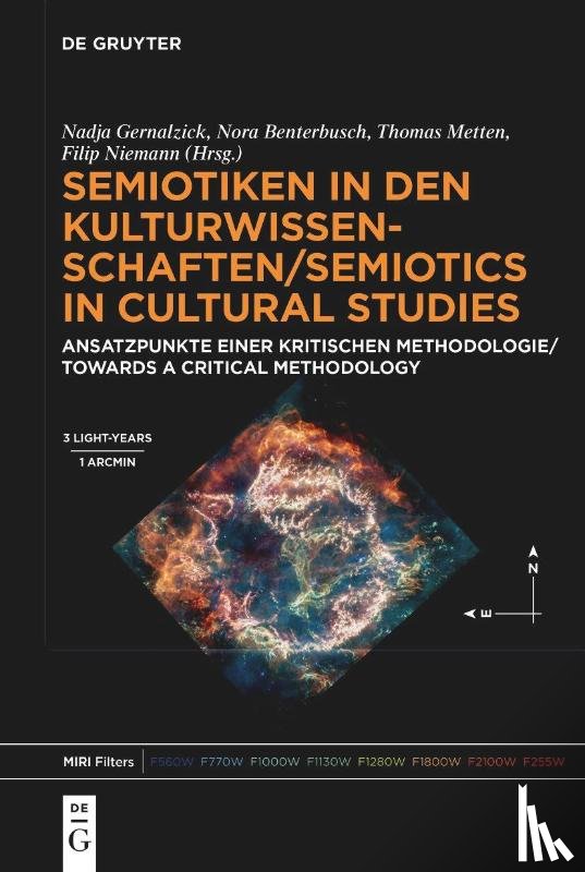  - Semiotiken in den Kulturwissenschaften/Semiotics in Cultural Studies