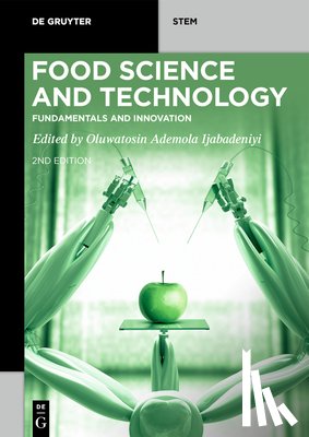  - Food Science and Technology