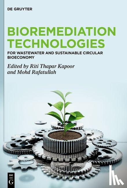 - Bioremediation Technologies