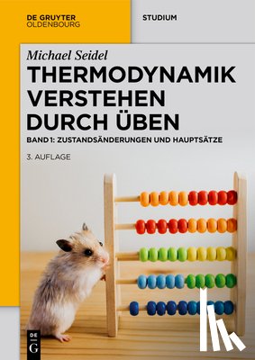 Seidel, Michael - Thermodynamik - Verstehen durch Uben