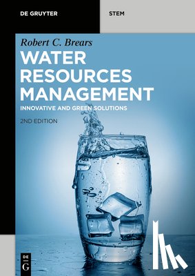 Brears, Robert C. - Brears, R: Water Resources Management