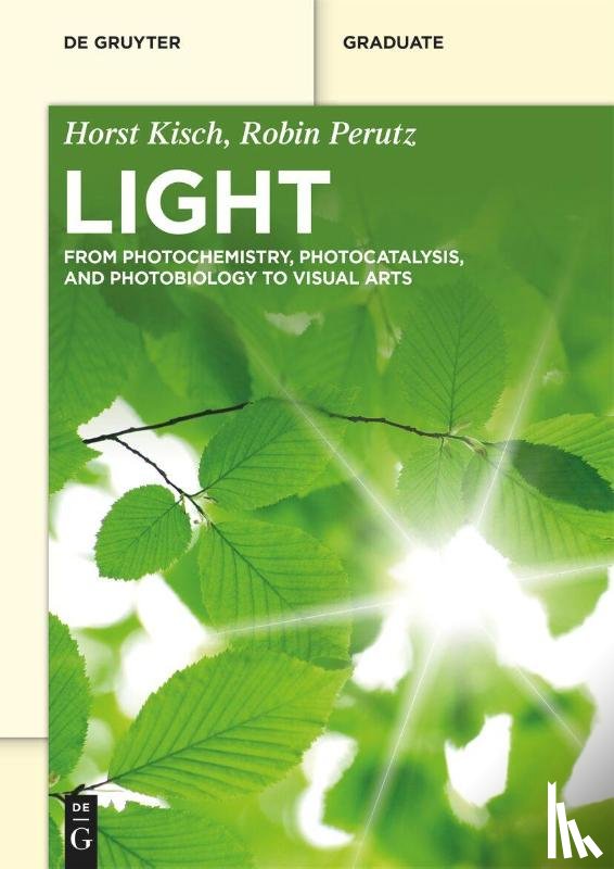 Kisch, Horst, Perutz, Robin - Light