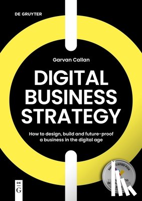 Callan, Garvan - Digital Business Strategy