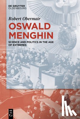 Obermair, Robert - Oswald Menghin