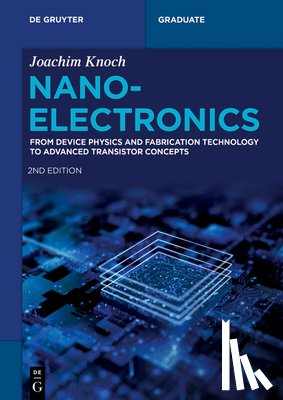 Knoch, Joachim - Nanoelectronics