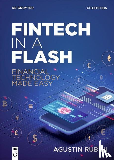 Rubini, Agustin - Fintech in a Flash