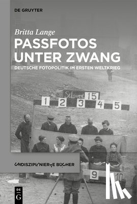Lange, Britta - Passfotos Unter Zwang