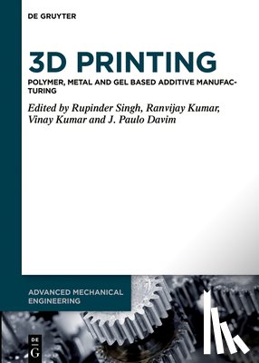  - 3D Printing