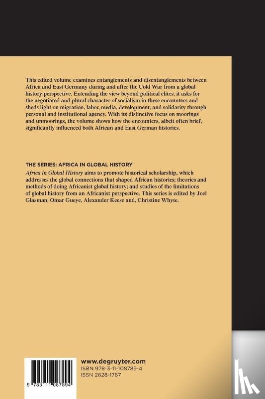  - Navigating Socialist Encounters