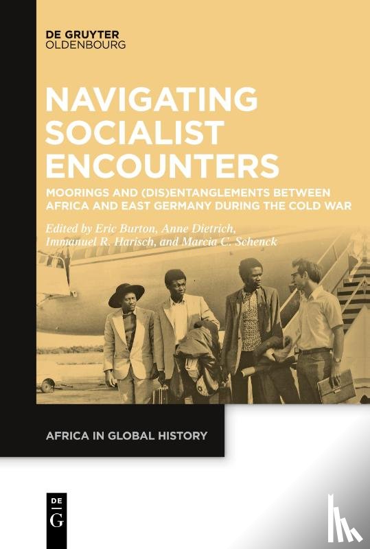  - Navigating Socialist Encounters