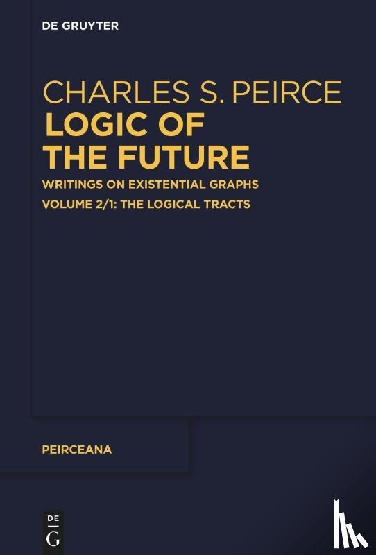  - The Logical Tracts