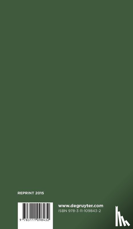 Hahnke, Friedrich Wilhelm M Von - Elisabeth Christine, Konigin von Preußen, Gemahlin Friedrichs des Großen