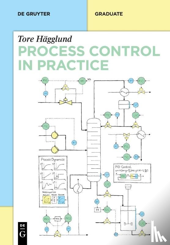Hagglund, Tore - Process Control in Practice
