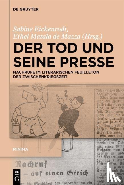  - Der Tod und seine Presse