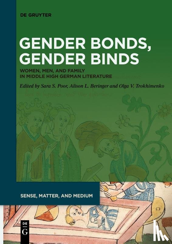  - Gender Bonds, Gender Binds