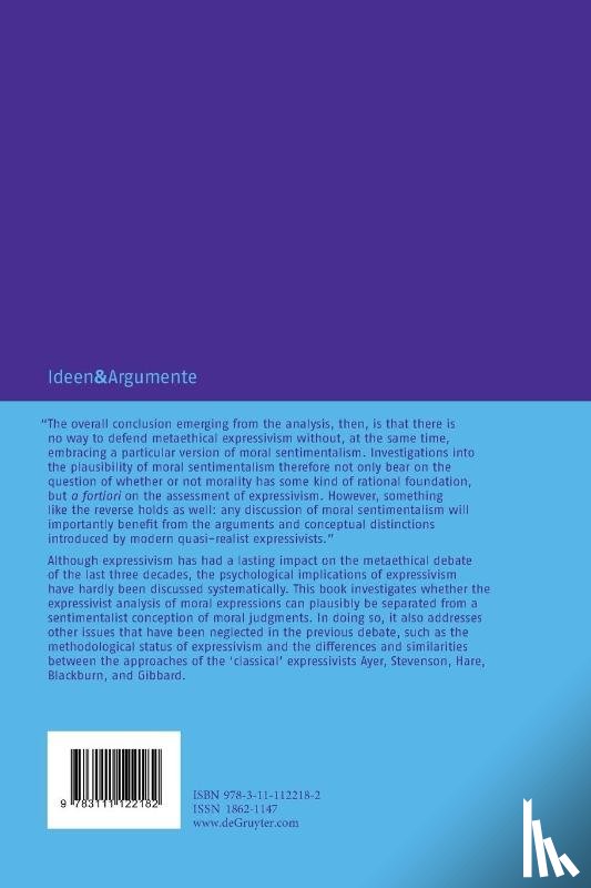 Eggers, Daniel - The Language of Desire