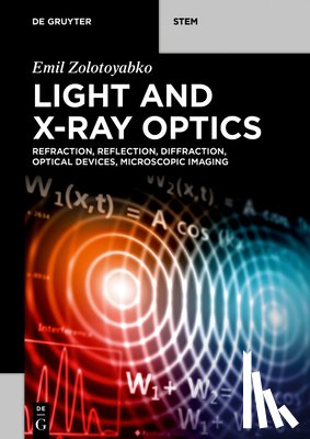 Zolotoyabko, Emil - Zolotoyabko, E: Light and X-Ray Optics