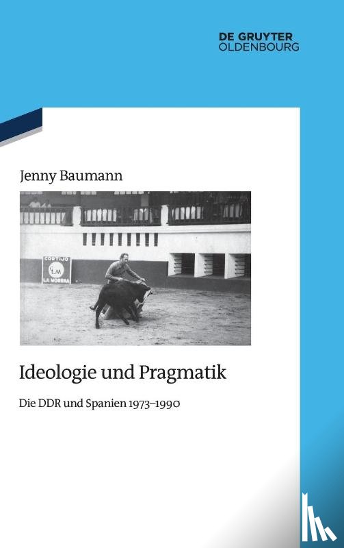 Baumann, Jenny - Ideologie und Pragmatik