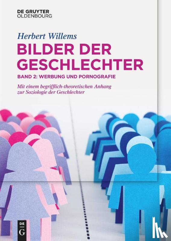 Willems, Herbert - Bilder der Geschlechter