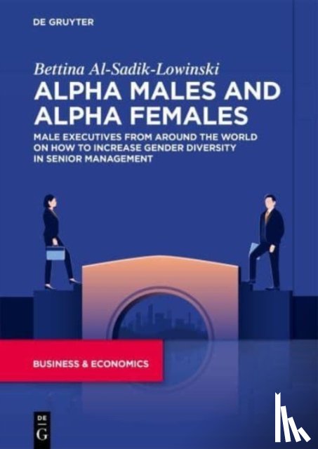 Al-Sadik-Lowinski, Bettina - Alpha Males and Alpha Females