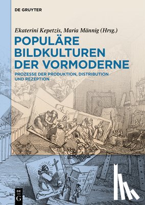  - Populäre Bildkulturen der Vormoderne