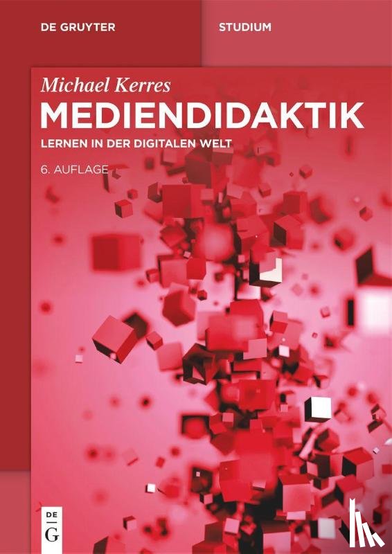 Kerres, Michael - Mediendidaktik