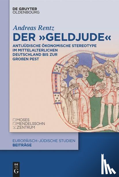 Rentz, Andreas - Der "Geldjude"