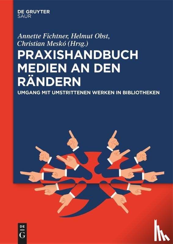  - Praxishandbuch Medien an den Randern