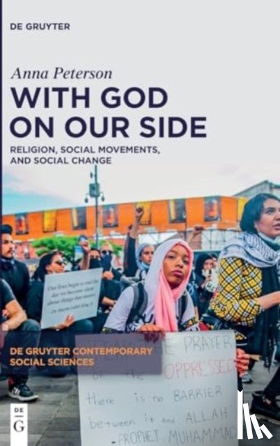 Peterson, Anna - With God on Our Side