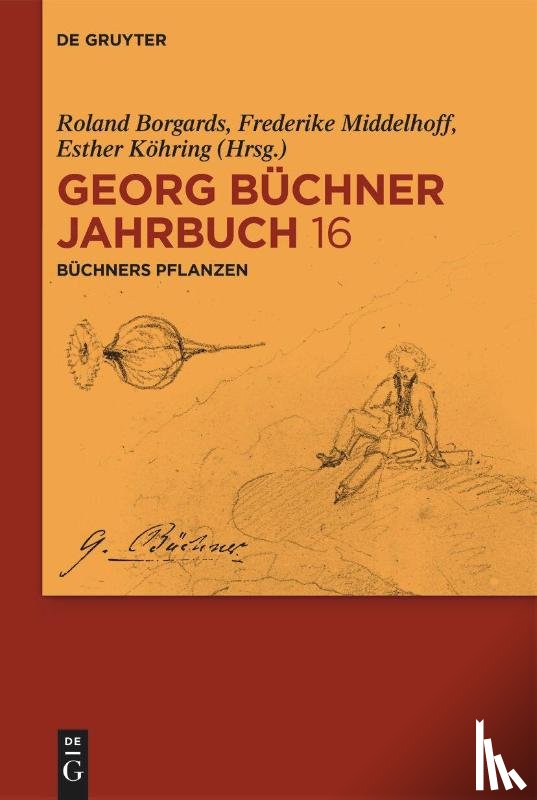  - Büchners Pflanzen