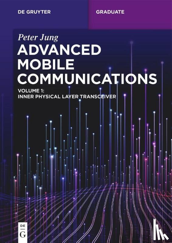 Jung, Peter - Advanced Mobile Communications