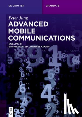 Jung, Peter - Advanced Mobile Communications