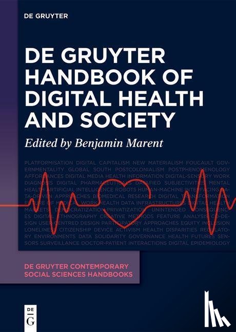  - De Gruyter Handbook of Digital Health and Society