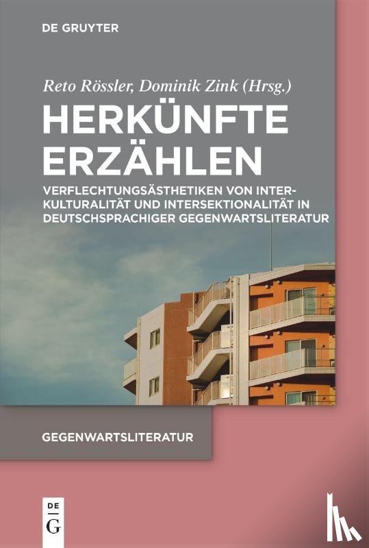  - Herkunfte erzahlen