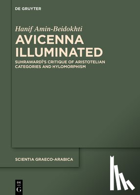Beidokhti, Hanif Amin - Avicenna Illuminated
