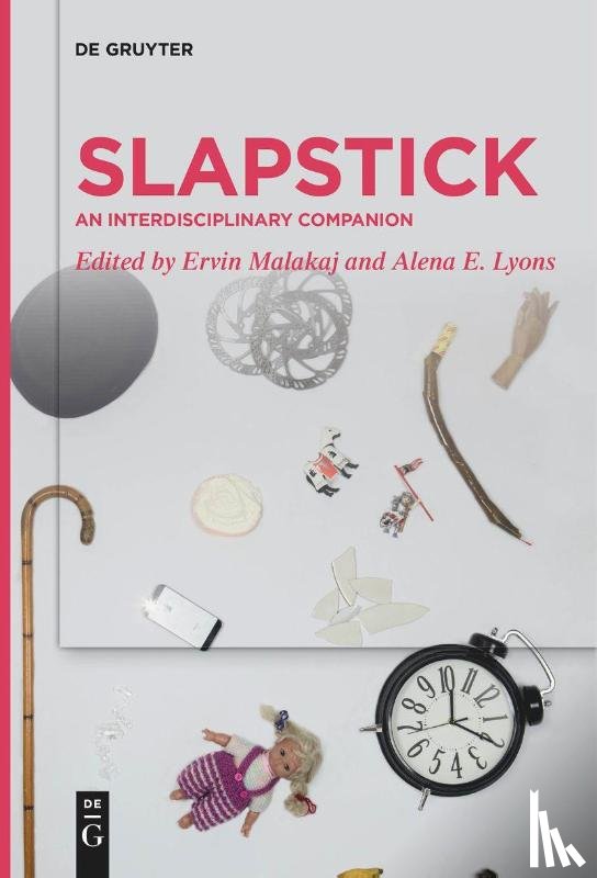  - Slapstick: An Interdisciplinary Companion