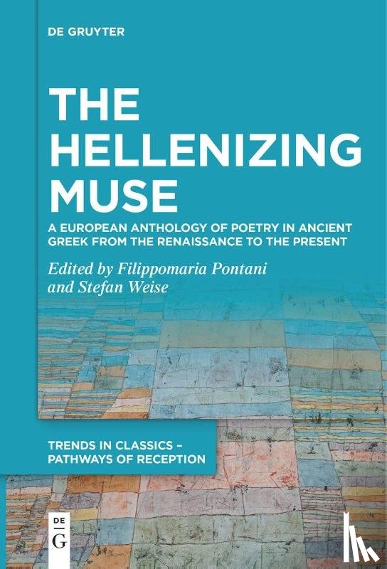  - The Hellenizing Muse