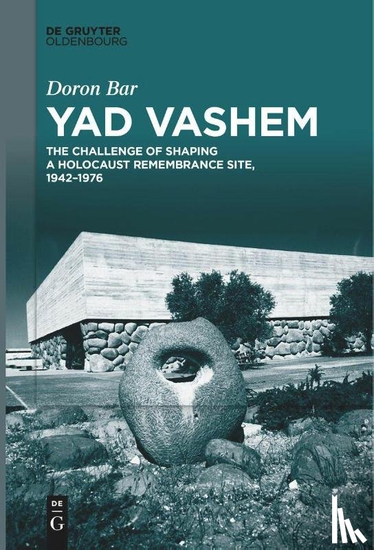 Bar, Doron - Yad Vashem