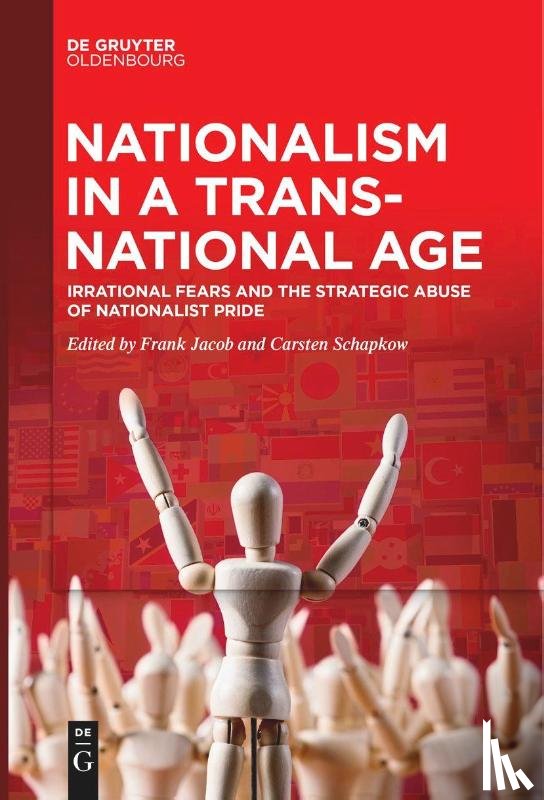  - Nationalism in a Transnational Age
