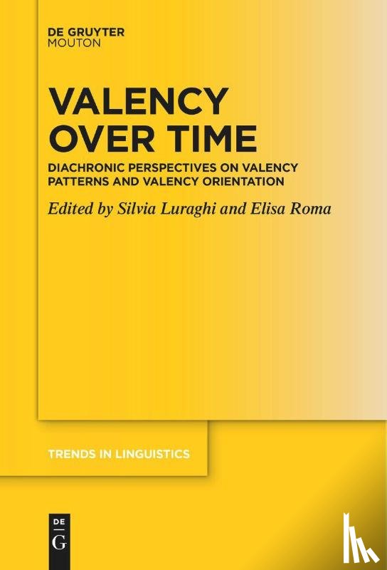  - Valency over Time